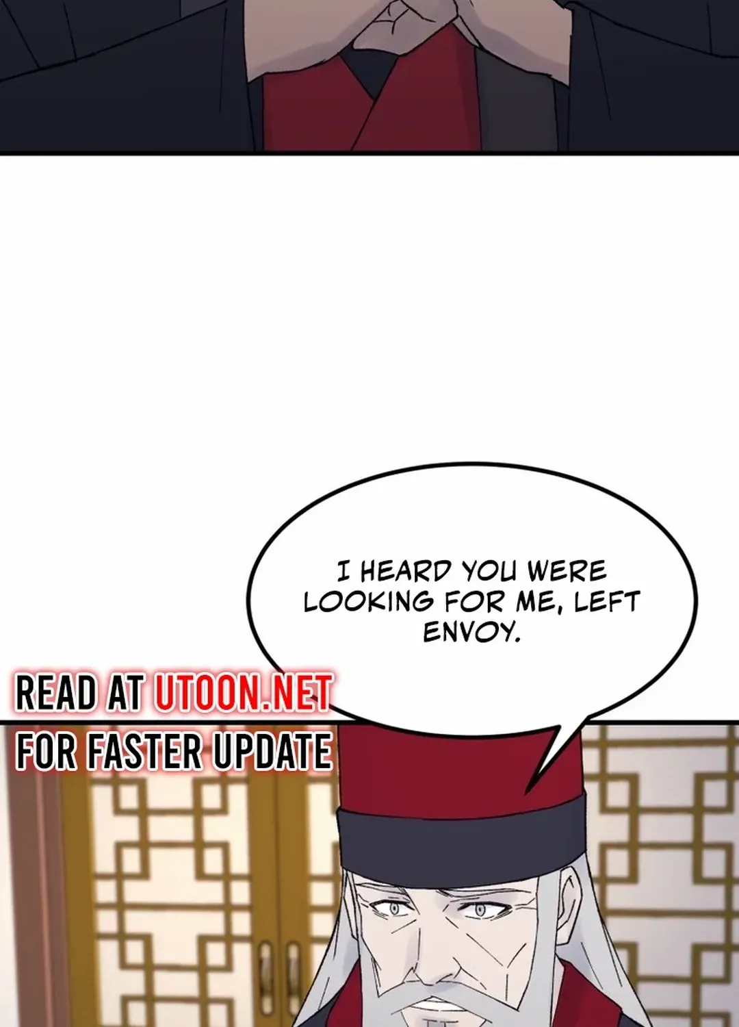Read The great master chapter 113 image 35 on Lezhin