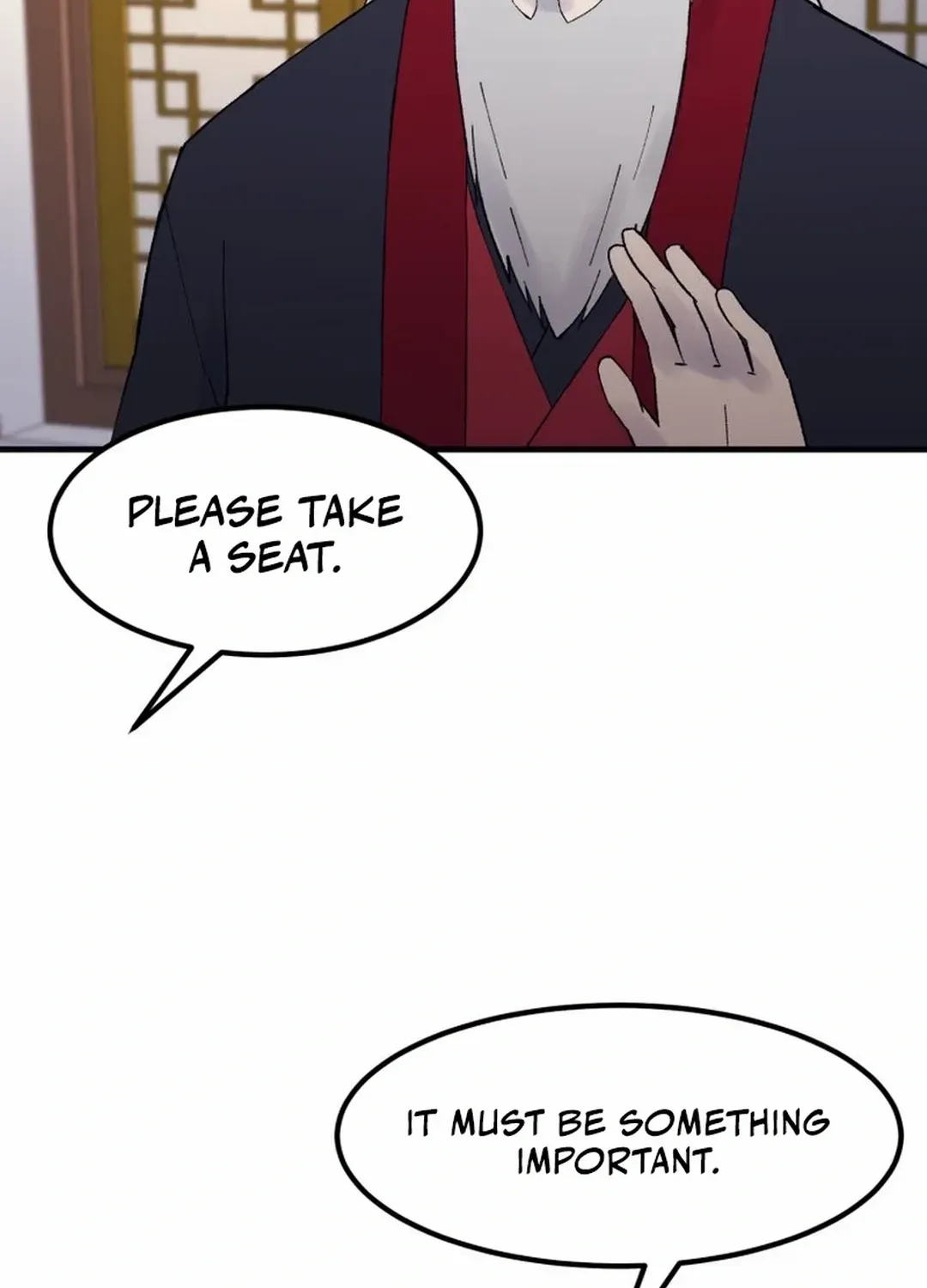 Read The great master chapter 113 image 36 on Lezhin