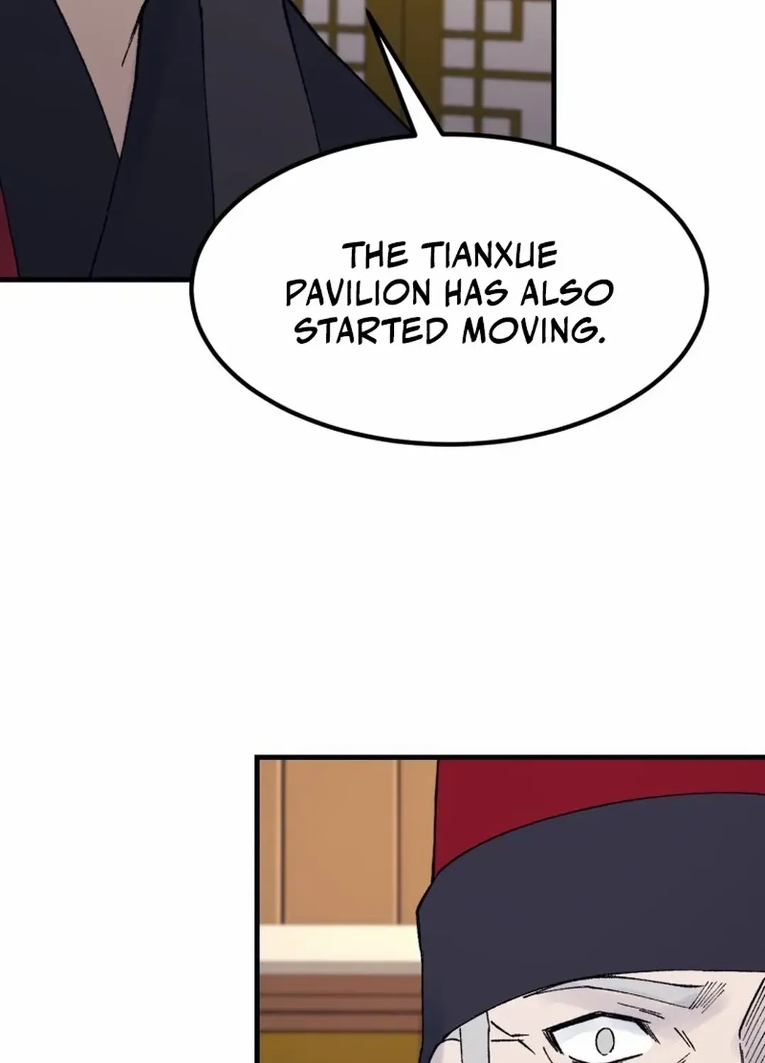 Read The great master chapter 113 image 40 on Lezhin