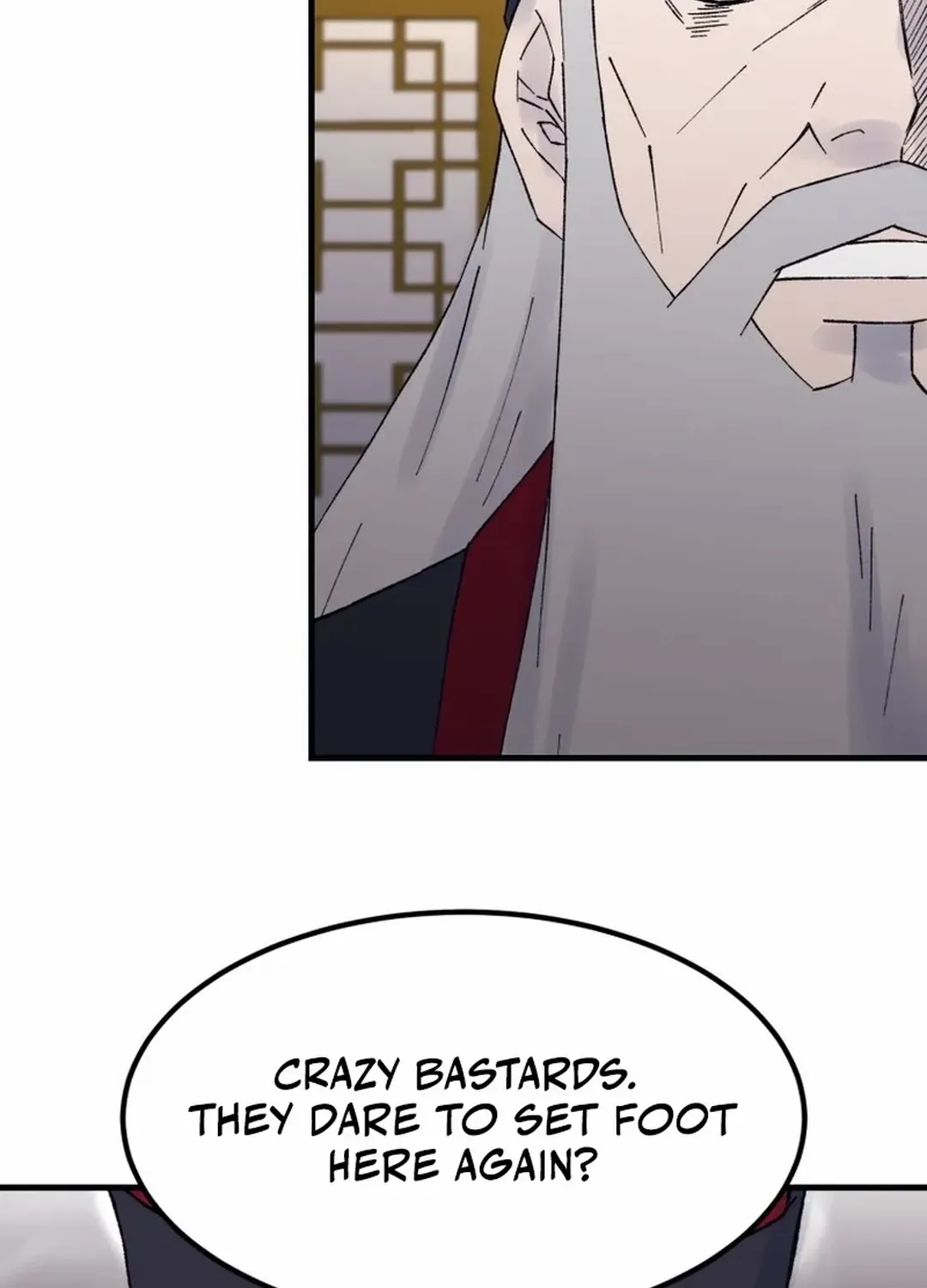 Read The great master chapter 113 image 41 on Lezhin