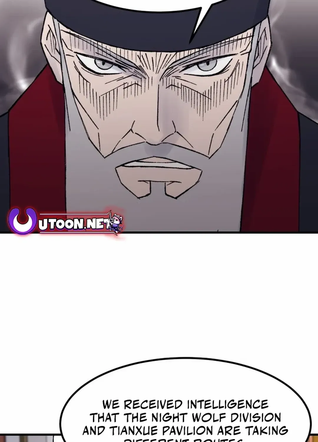 Read The great master chapter 113 image 42 on Lezhin
