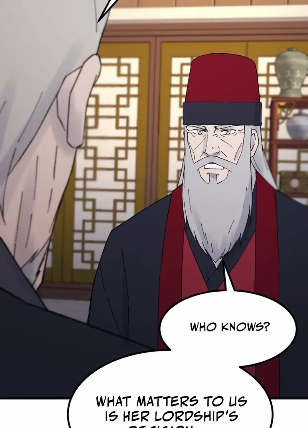 Read The great master chapter 113 image 48 on Lezhin