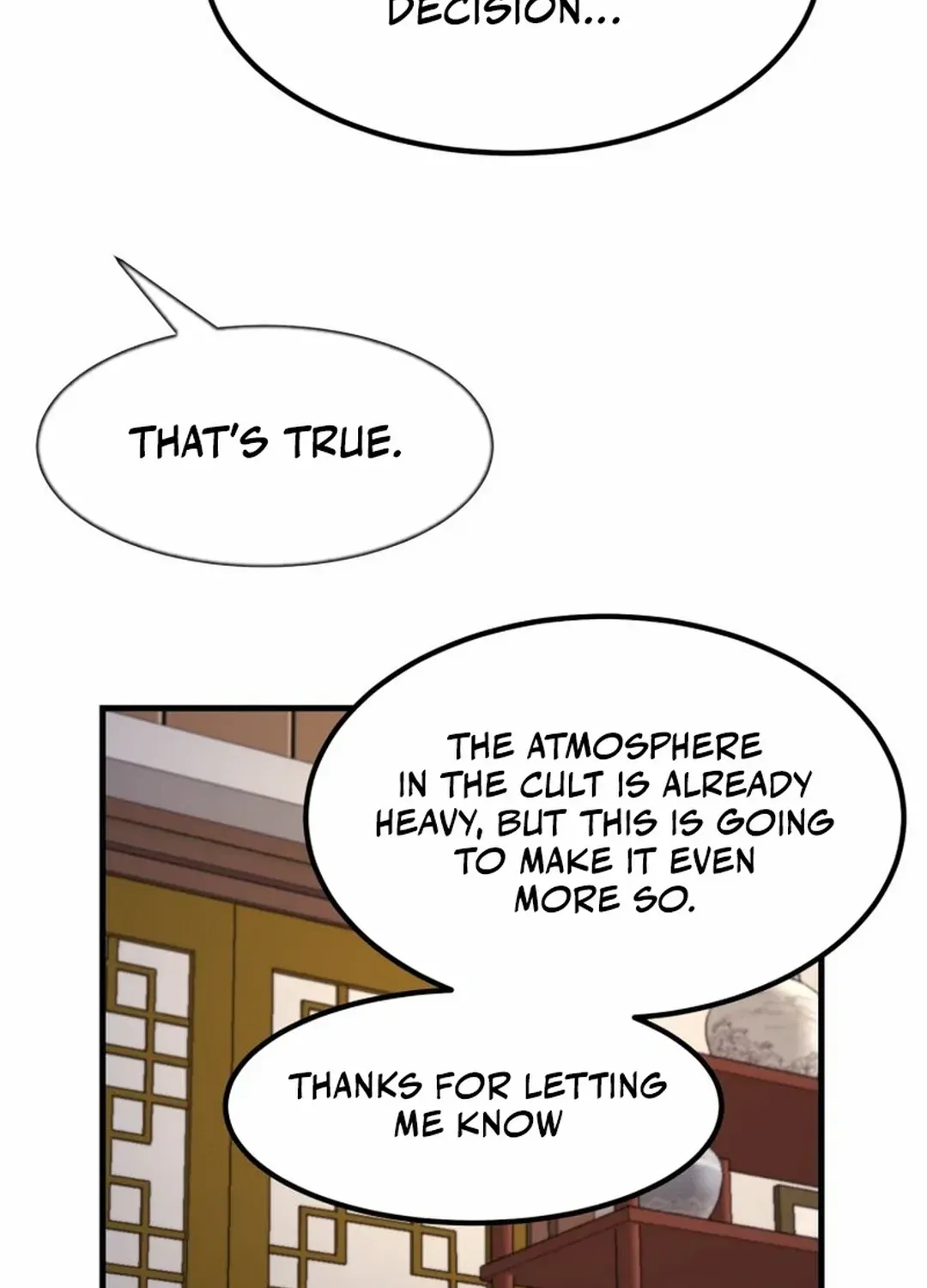 Read The great master chapter 113 image 49 on Lezhin