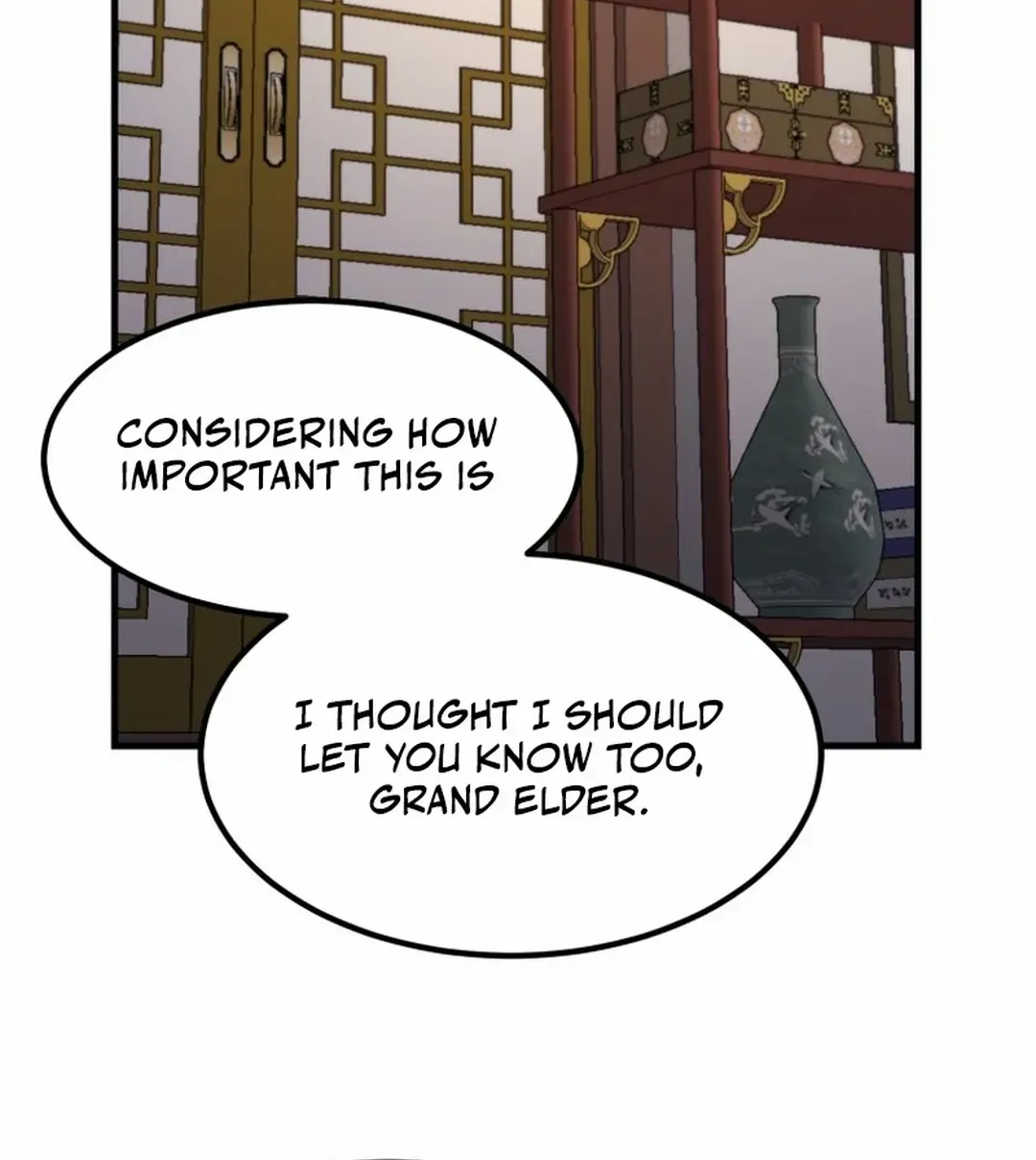 Read The great master chapter 113 image 50 on Lezhin
