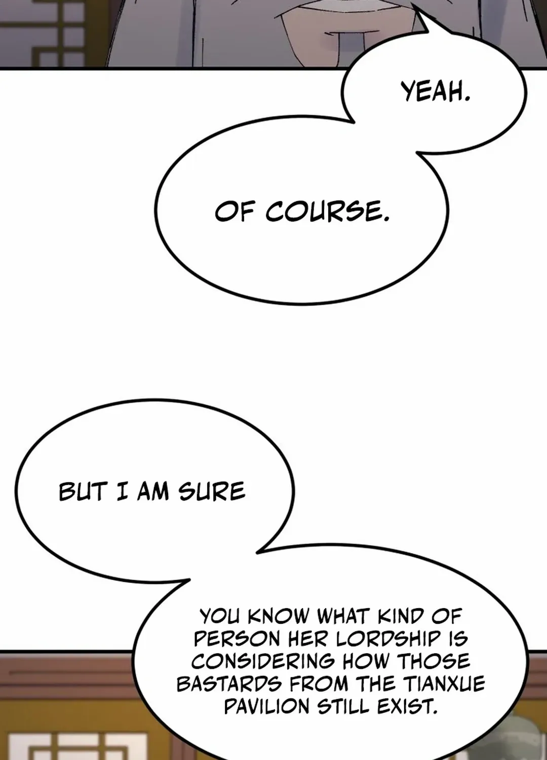 Read The great master chapter 113 image 55 on Lezhin