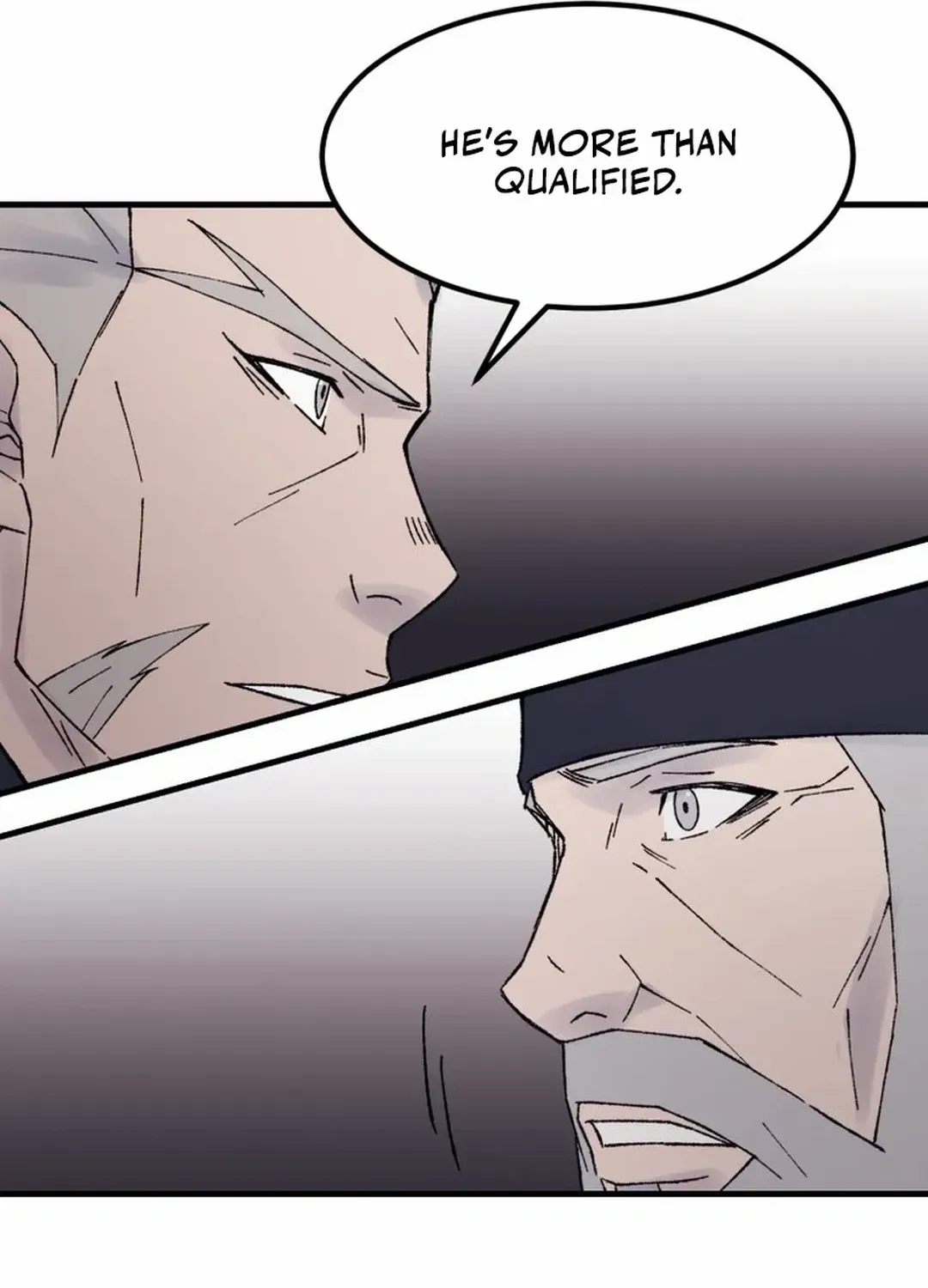 Read The great master chapter 113 image 58 on Lezhin