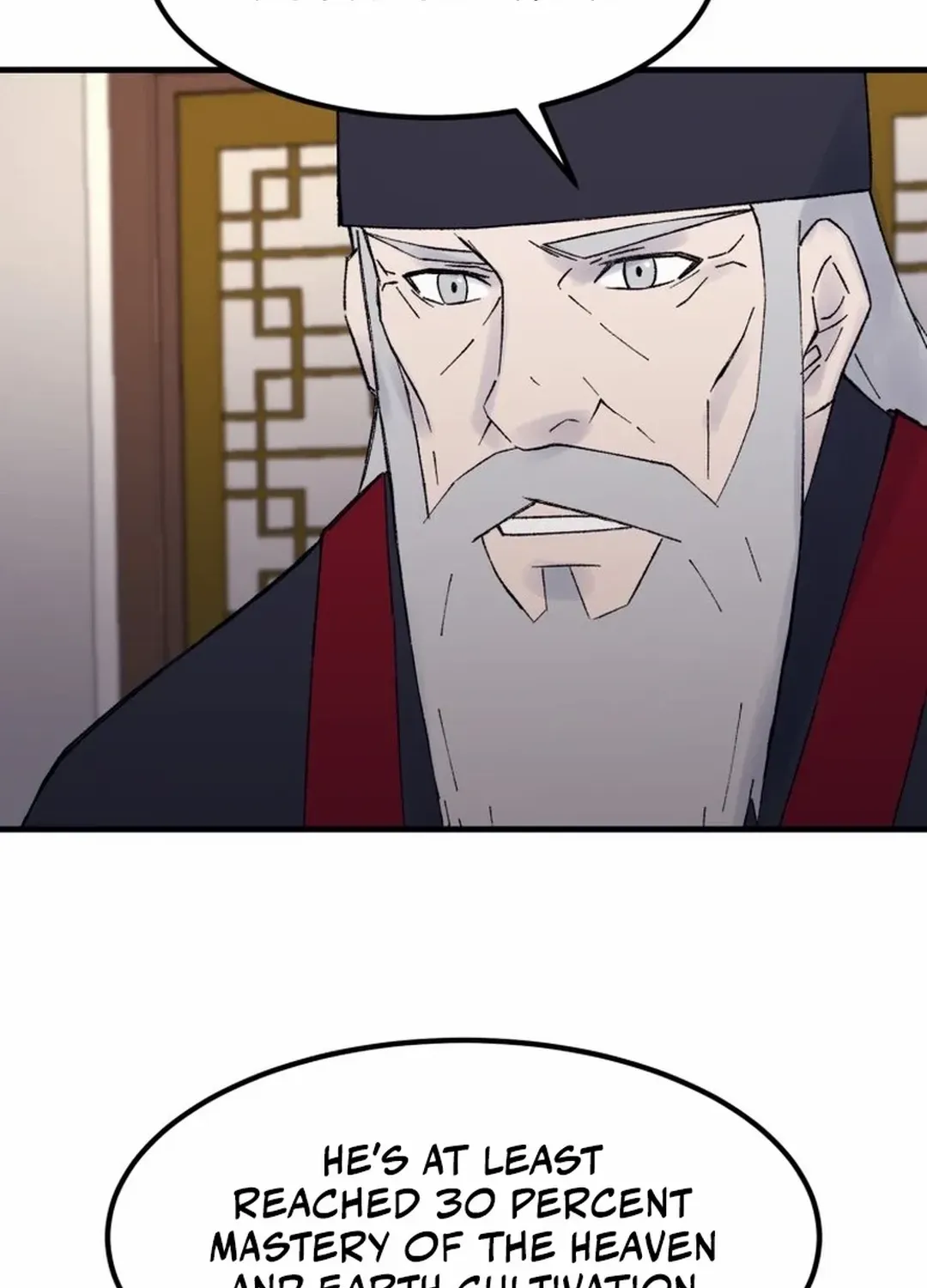 Read The great master chapter 113 image 61 on Lezhin