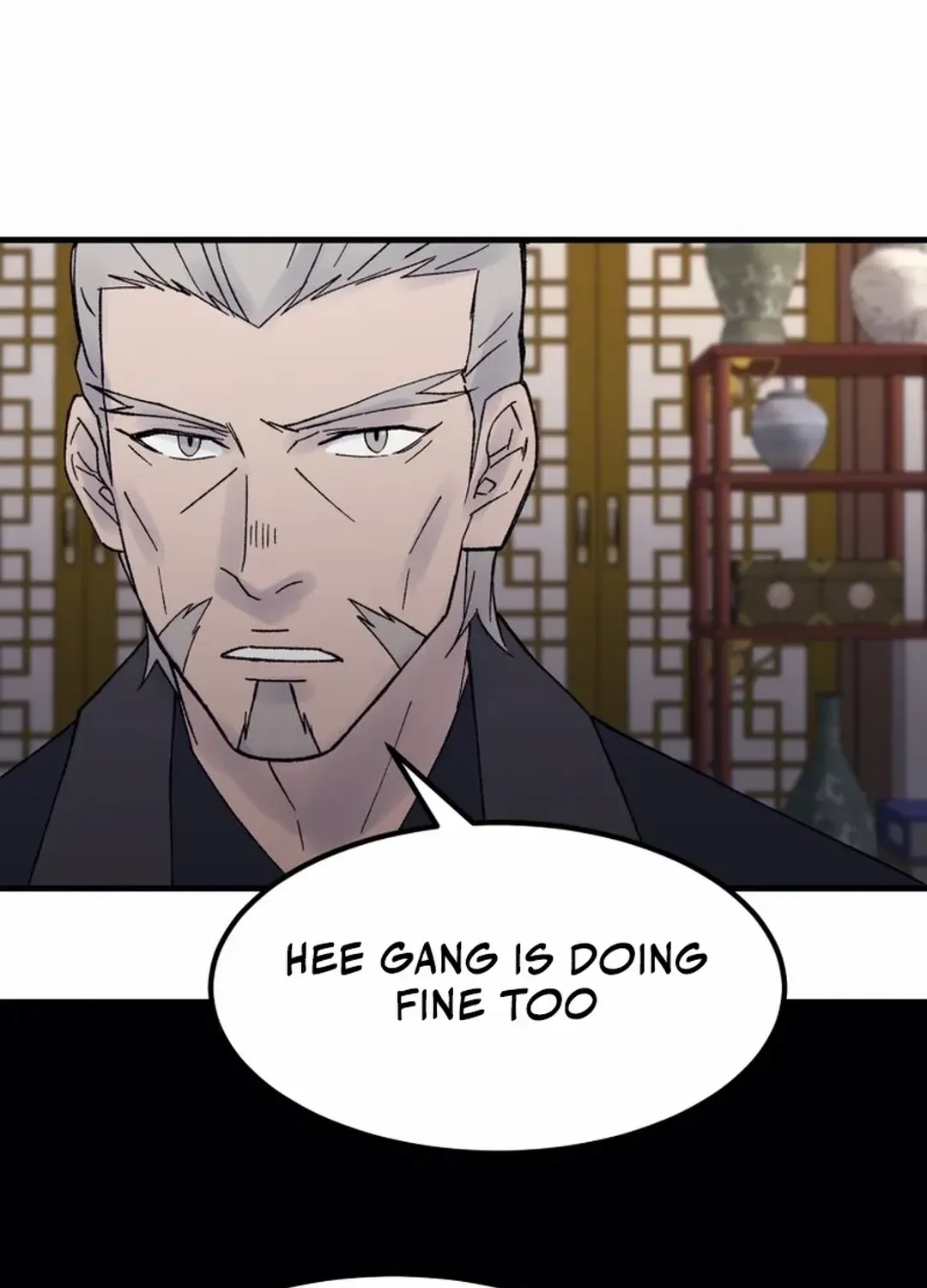 Read The great master chapter 113 image 66 on Lezhin