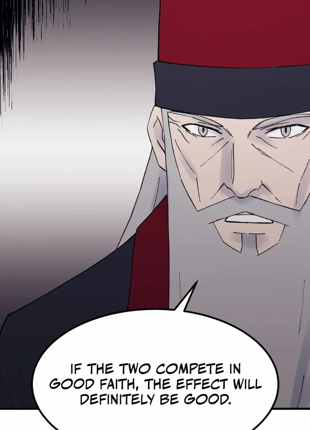 Read The great master chapter 113 image 69 on Lezhin