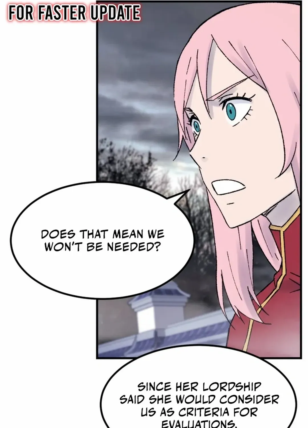 Read The great master chapter 113 image 7 on Lezhin