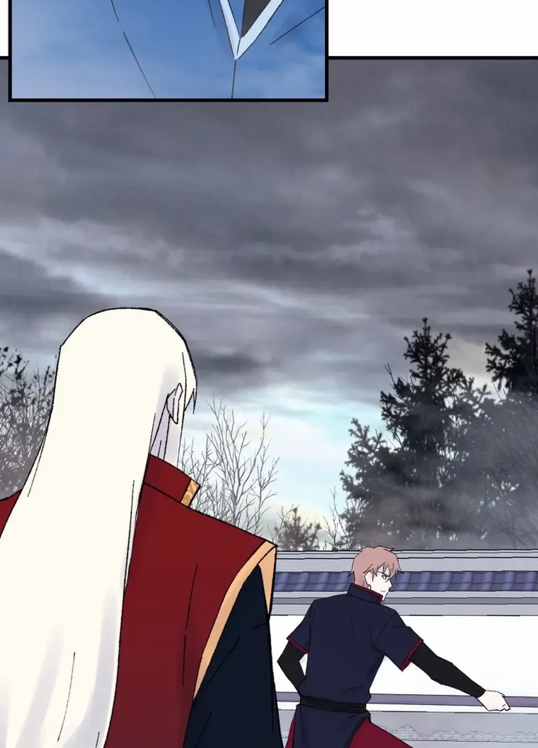 Read The great master chapter 113 image 76 on Lezhin