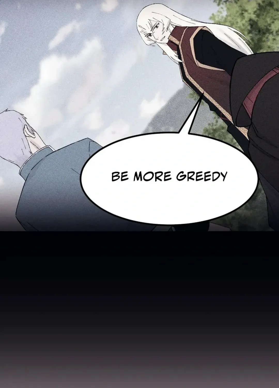 Read The great master chapter 113 image 79 on Lezhin