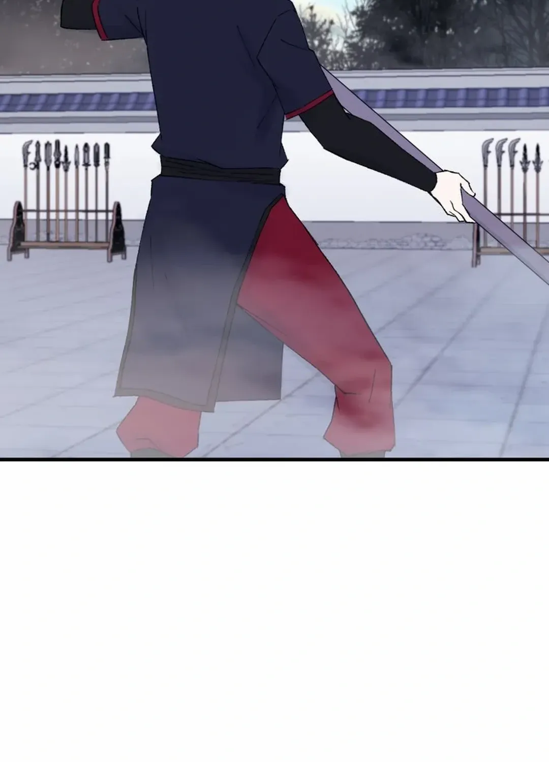 Read The great master chapter 113 image 81 on Lezhin