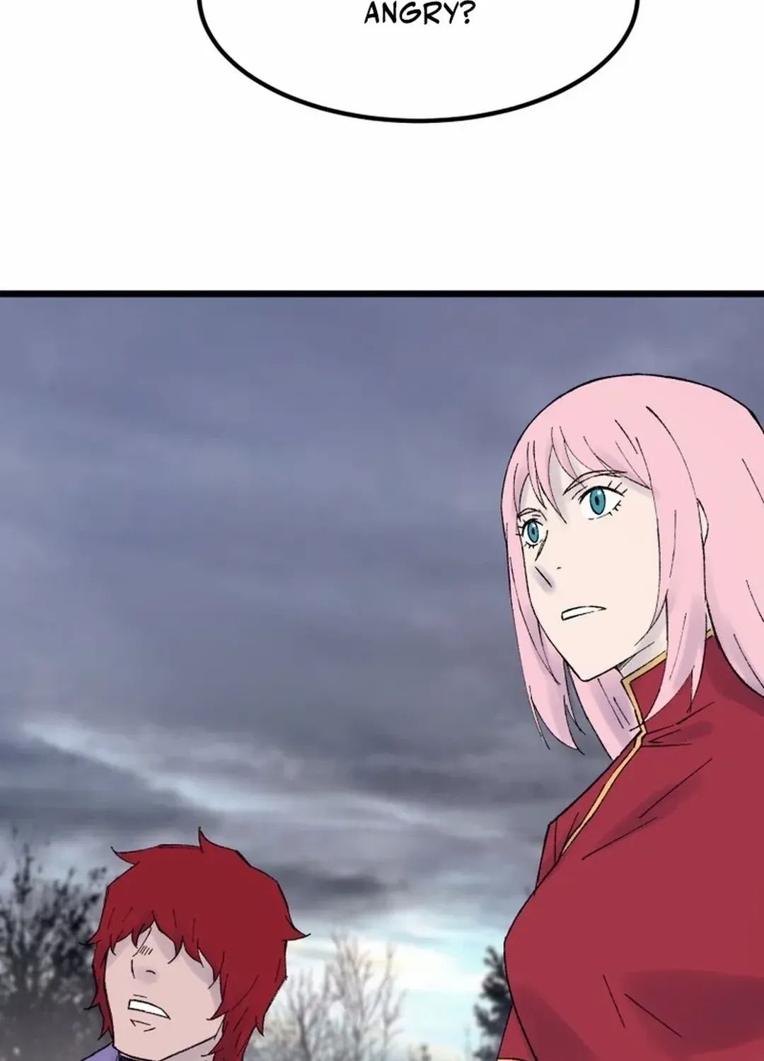 Read The great master chapter 113 image 9 on Lezhin
