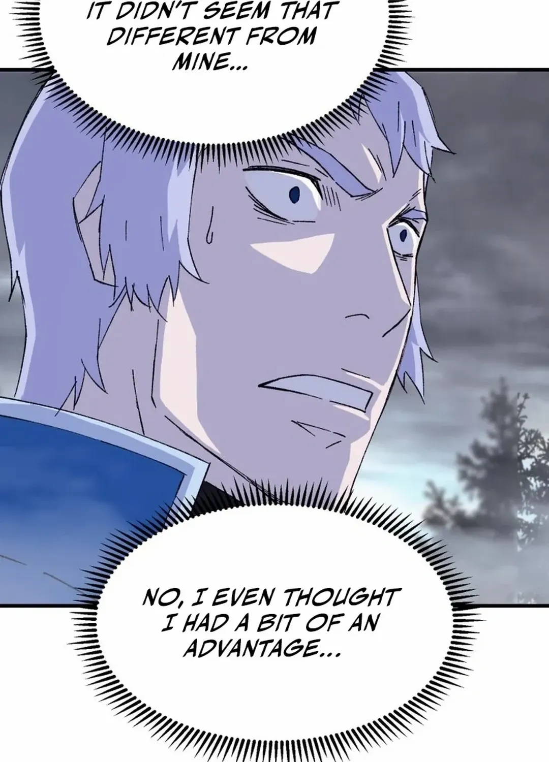 Read The great master chapter 114 image 10 on Lezhin