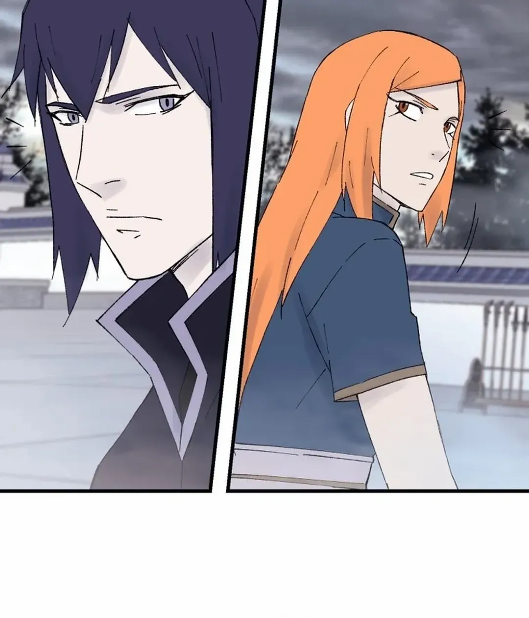 Read The great master chapter 114 image 13 on Lezhin
