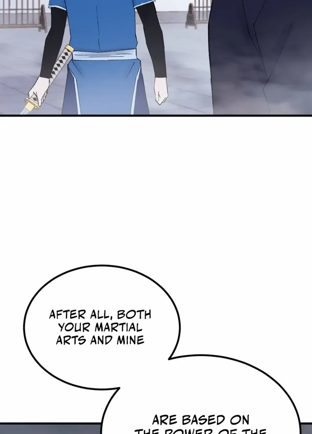 Read The great master chapter 114 image 18 on Lezhin