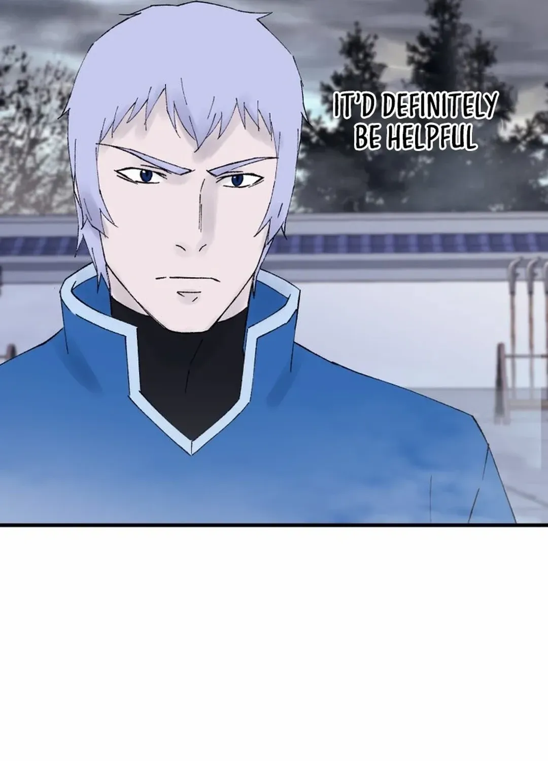 Read The great master chapter 114 image 21 on Lezhin