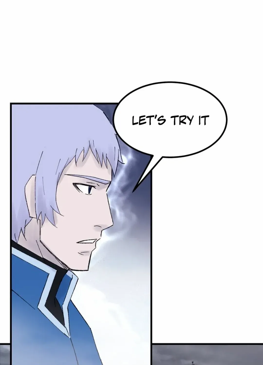 Read The great master chapter 114 image 23 on Lezhin