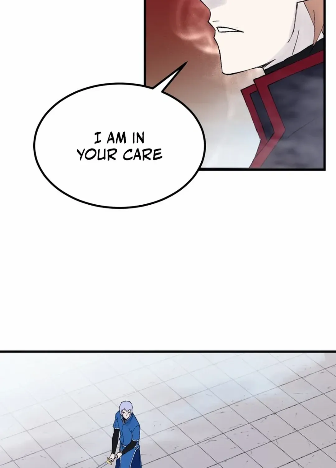 Read The great master chapter 114 image 25 on Lezhin