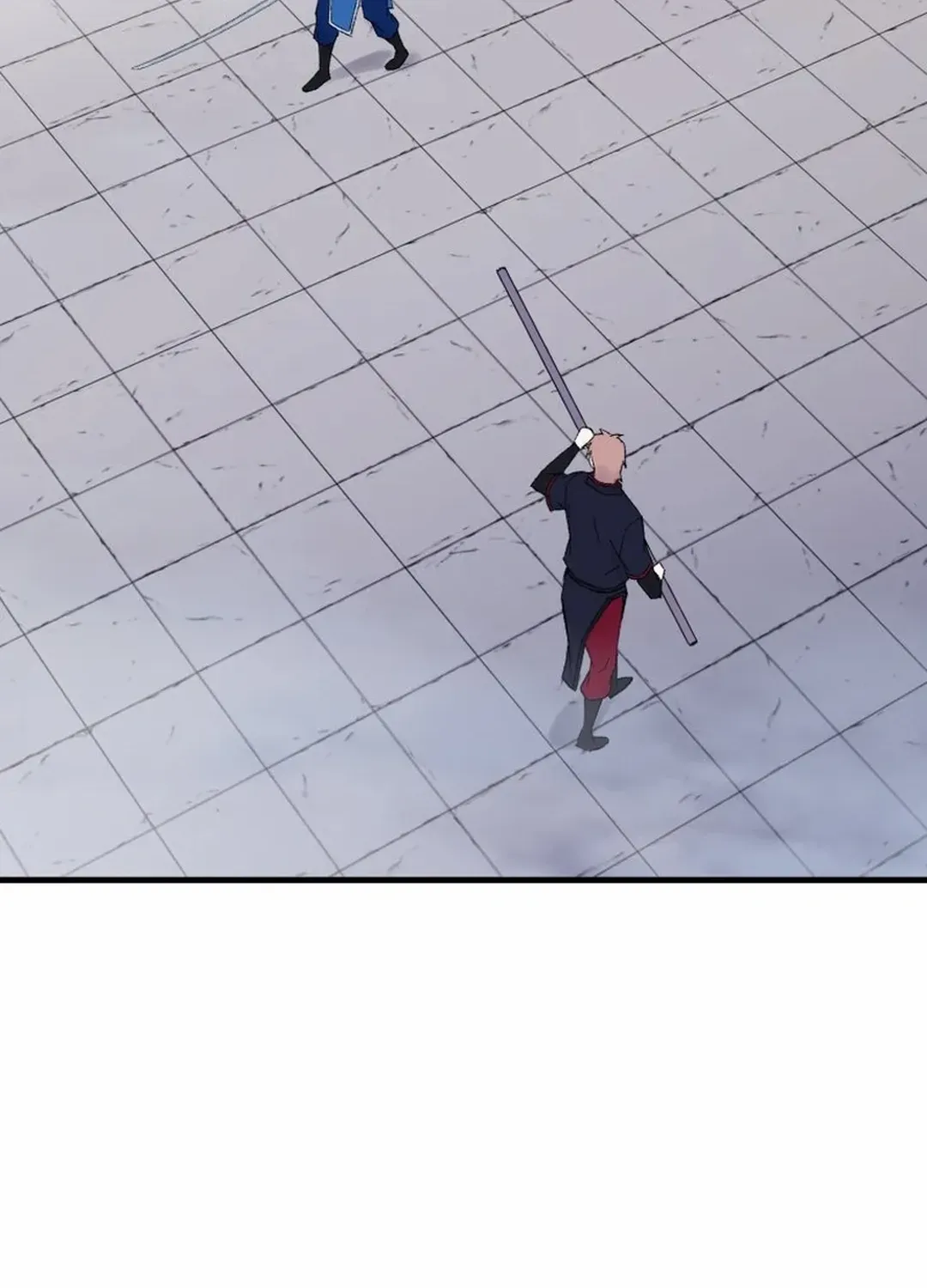 Read The great master chapter 114 image 26 on Lezhin