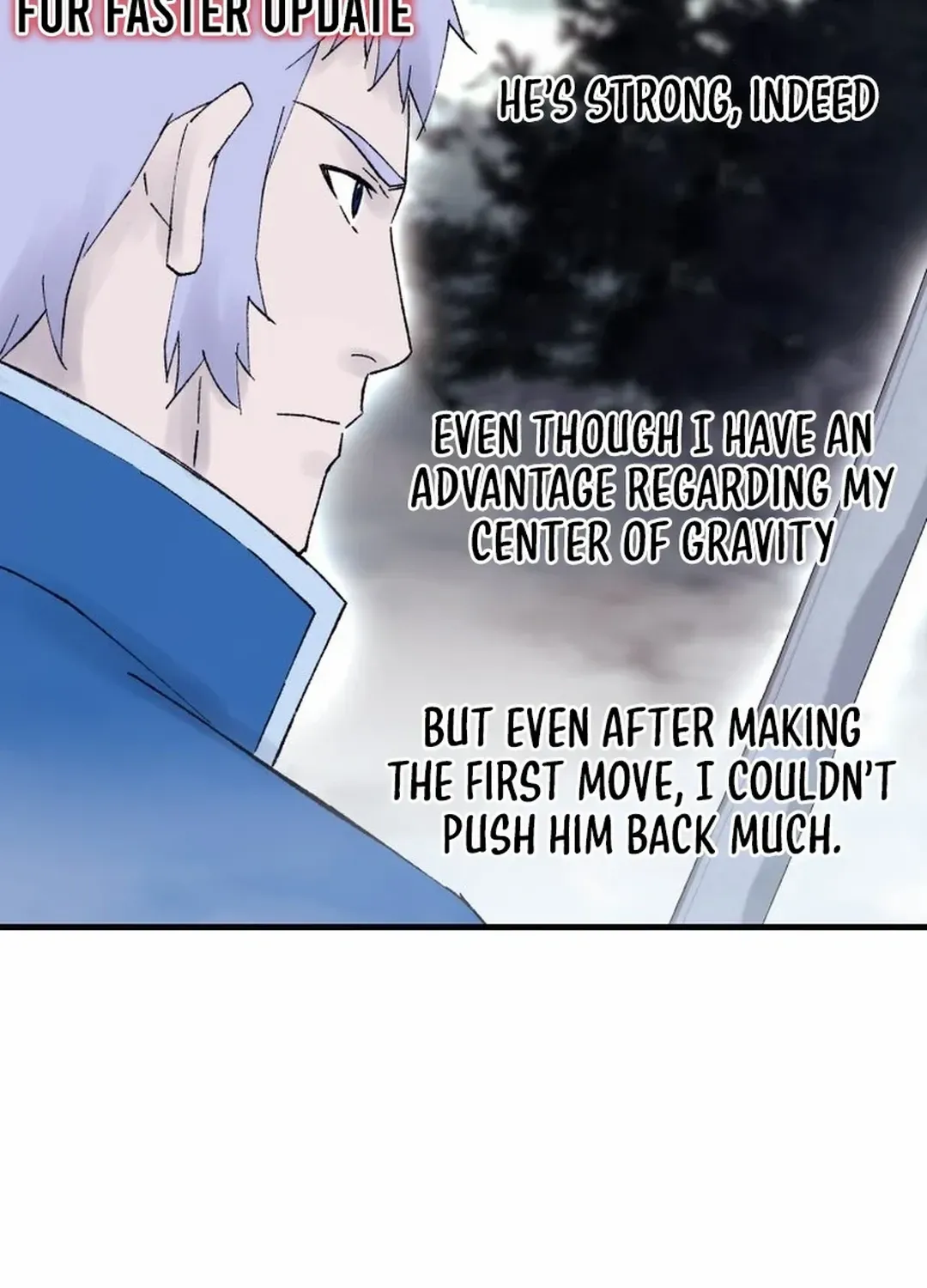 Read The great master chapter 114 image 36 on Lezhin
