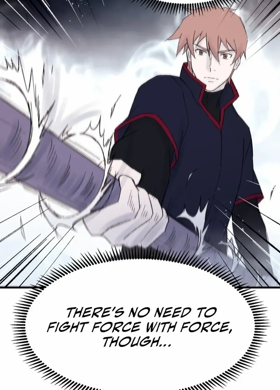 Read The great master chapter 114 image 38 on Lezhin