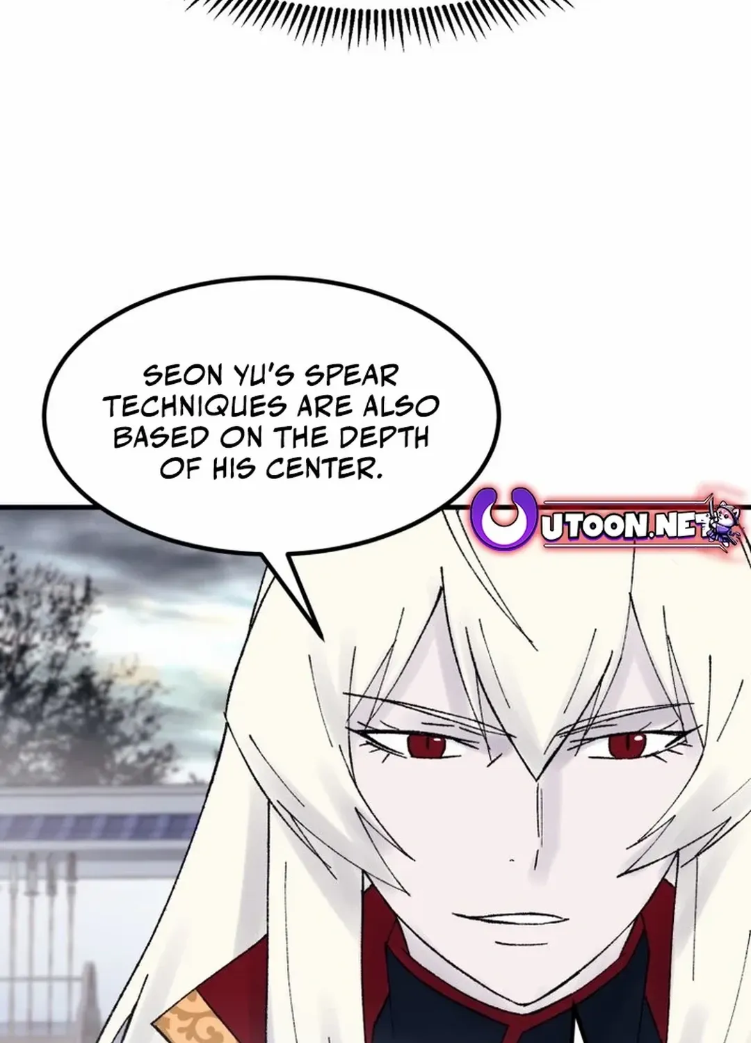 Read The great master chapter 114 image 39 on Lezhin