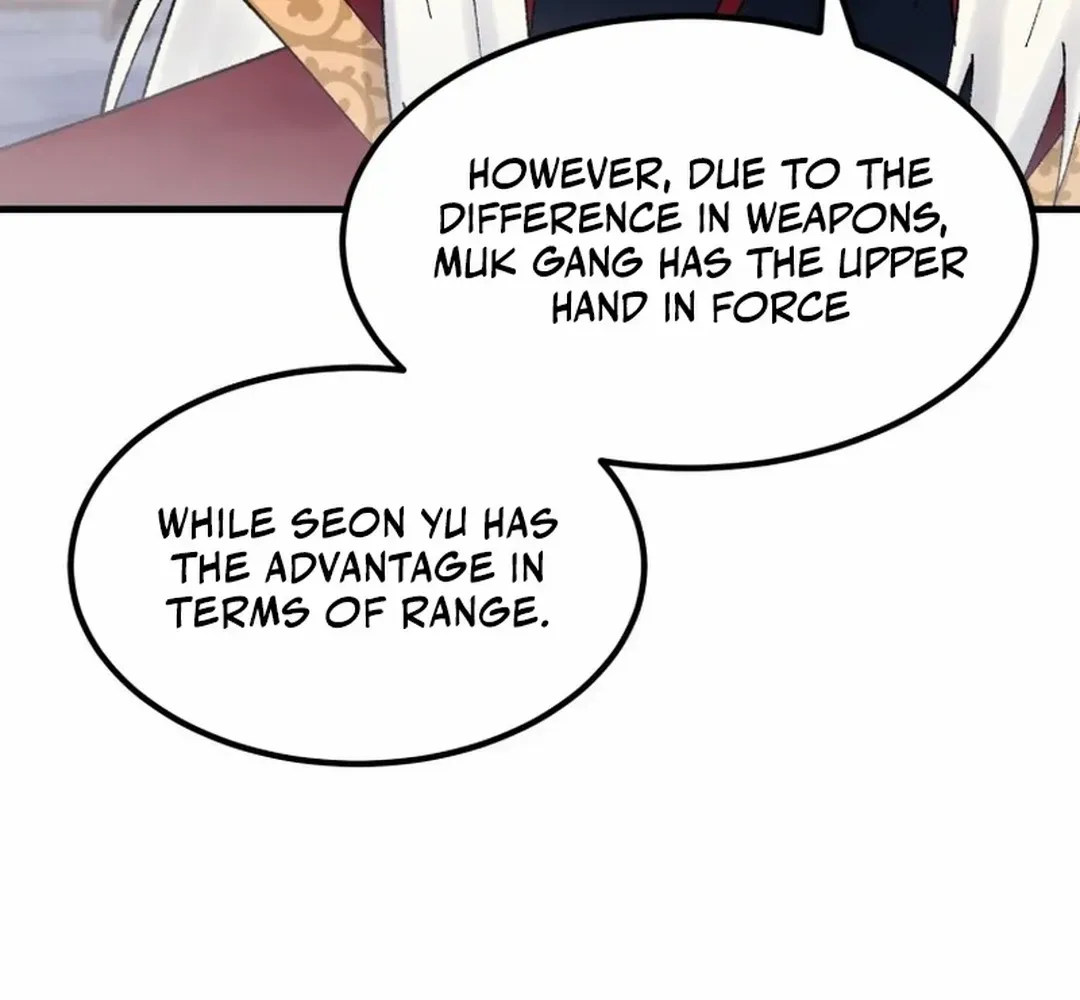 Read The great master chapter 114 image 40 on Lezhin