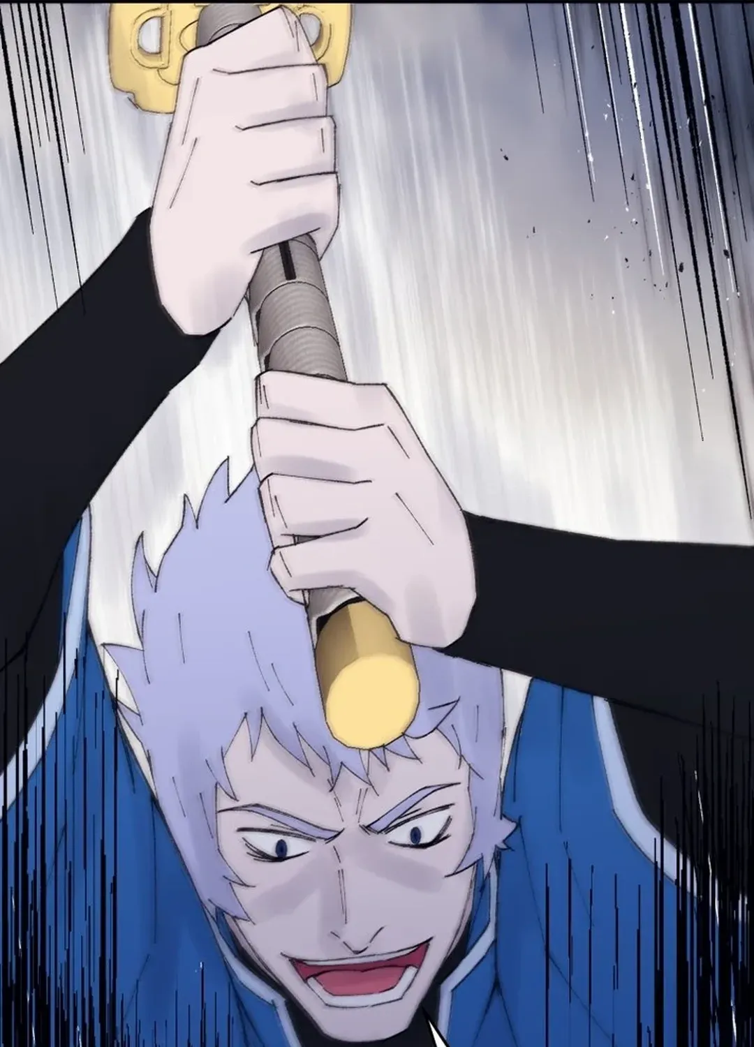 Read The great master chapter 114 image 58 on Lezhin