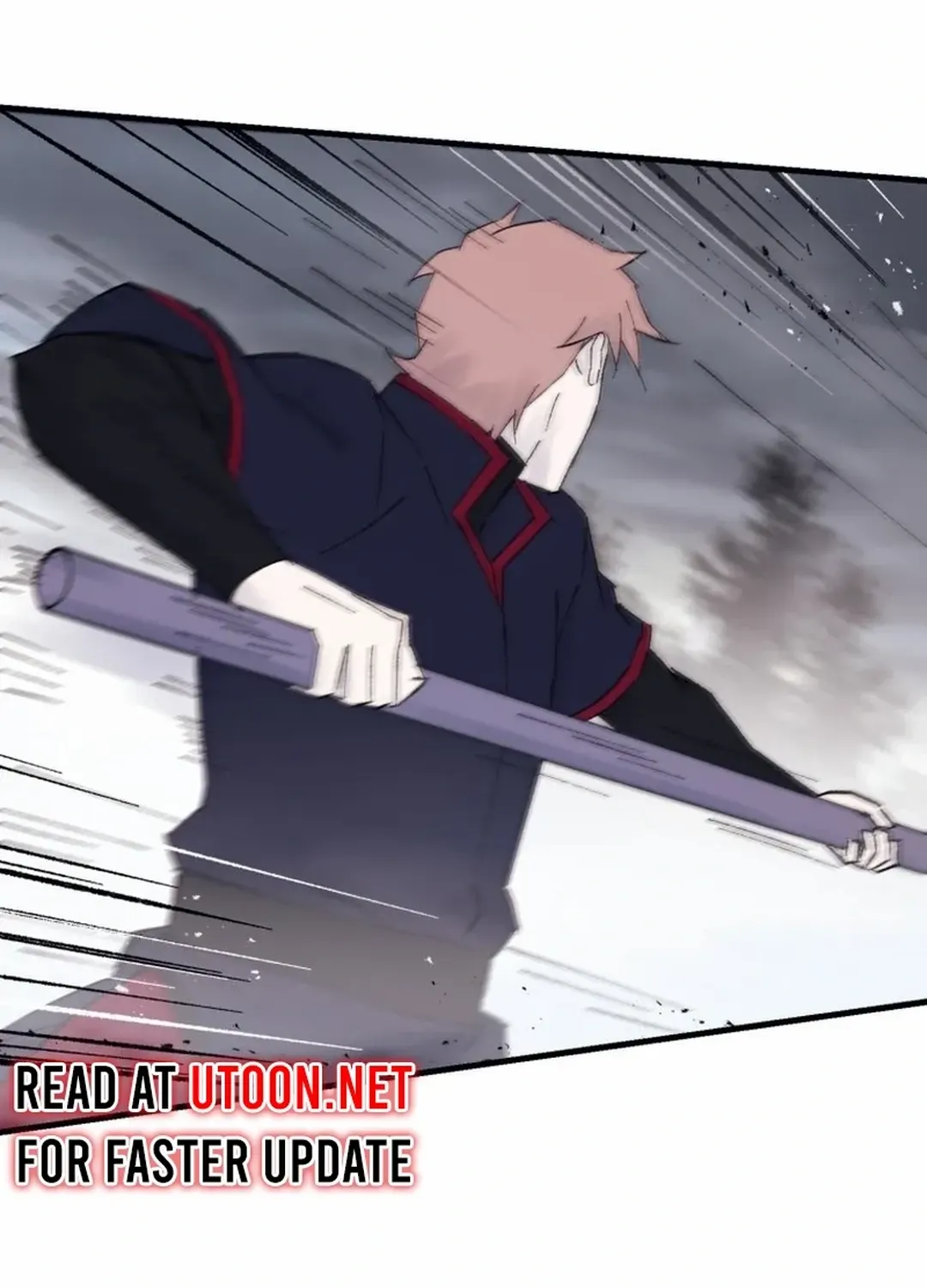 Read The great master chapter 114 image 6 on Lezhin
