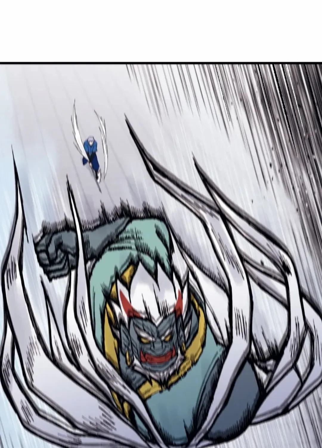 Read The great master chapter 114 image 65 on Lezhin