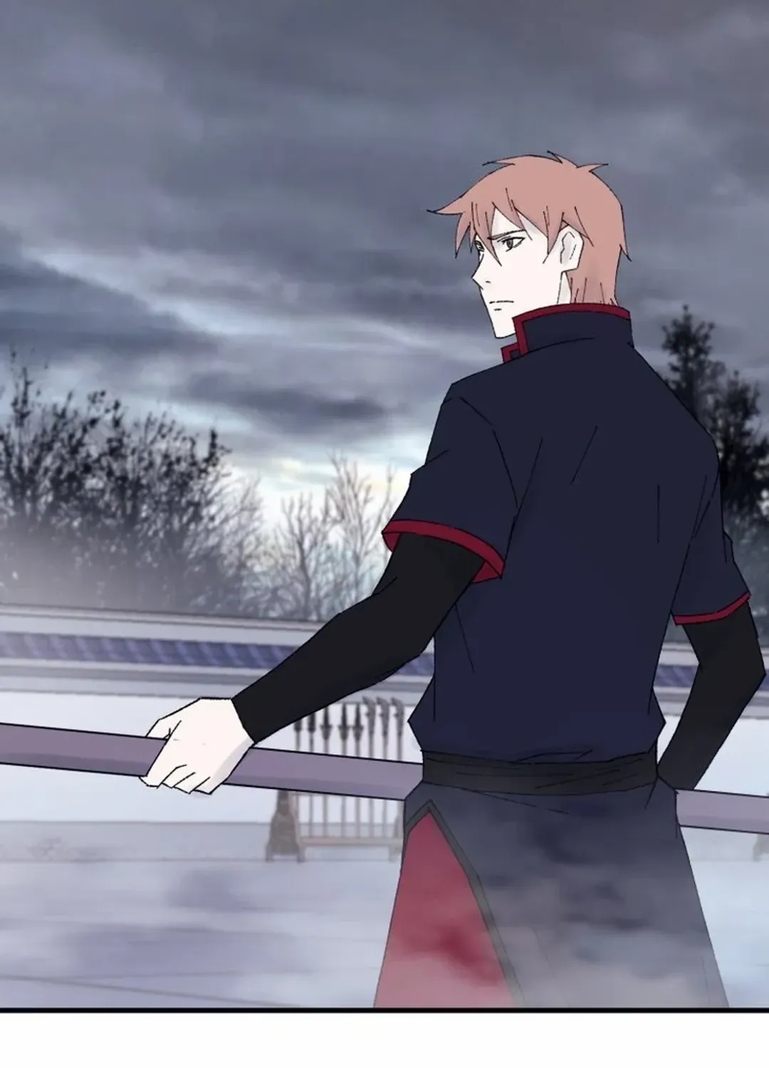 Read The great master chapter 114 image 67 on Lezhin