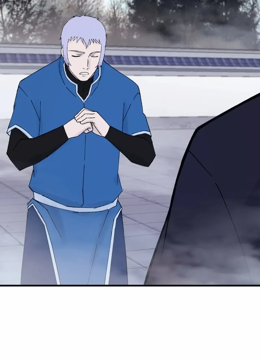 Read The great master chapter 114 image 90 on Lezhin
