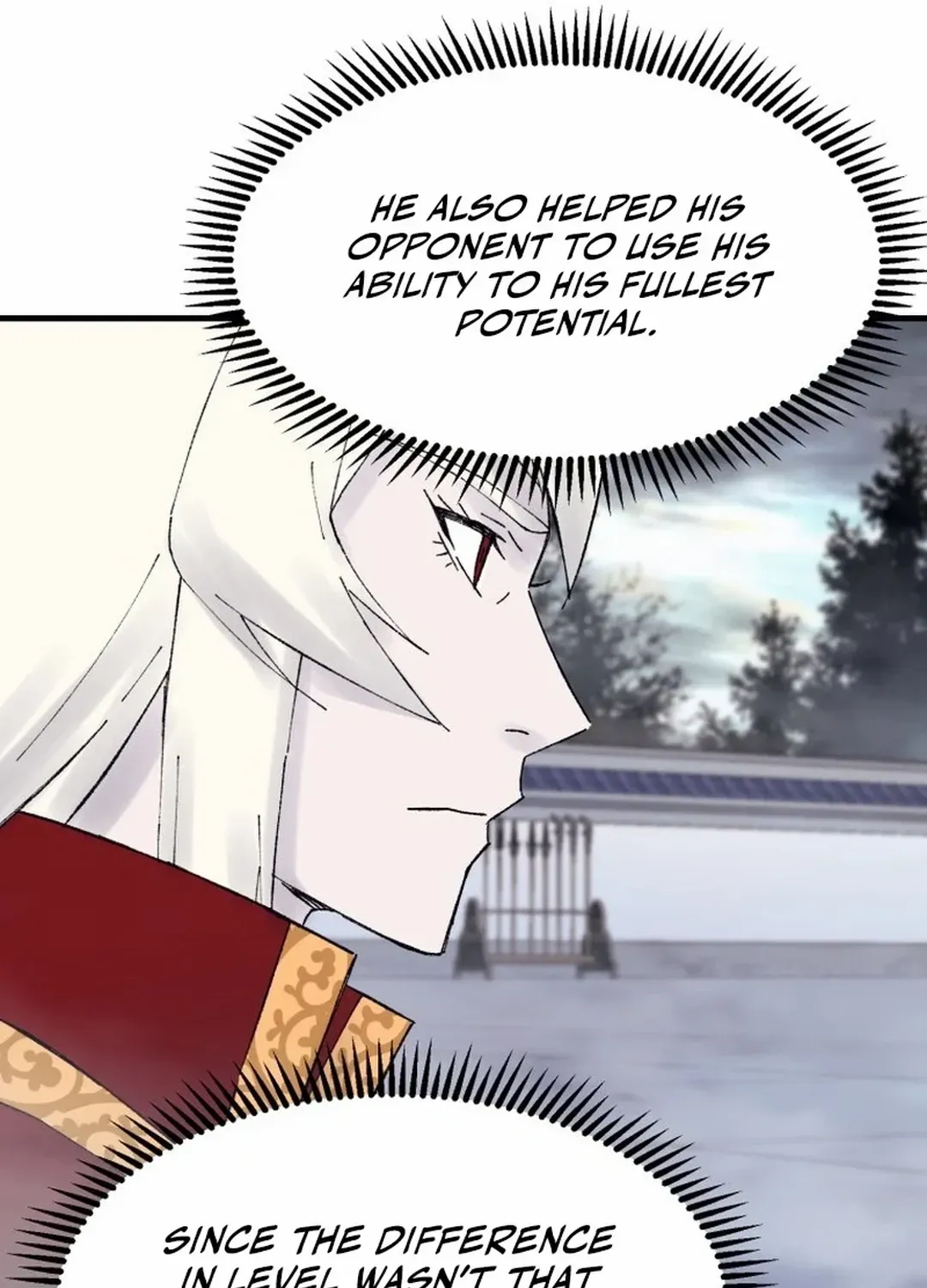 Read The great master chapter 114 image 99 on Lezhin