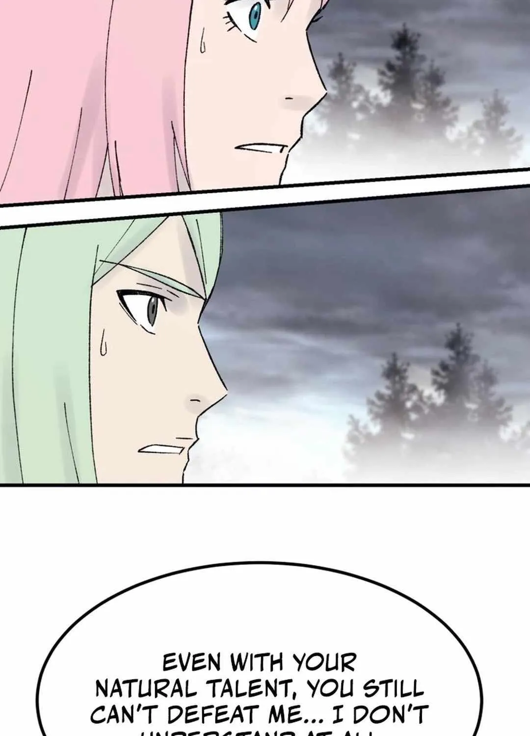 Read The great master chapter 115 image 101 on Lezhin