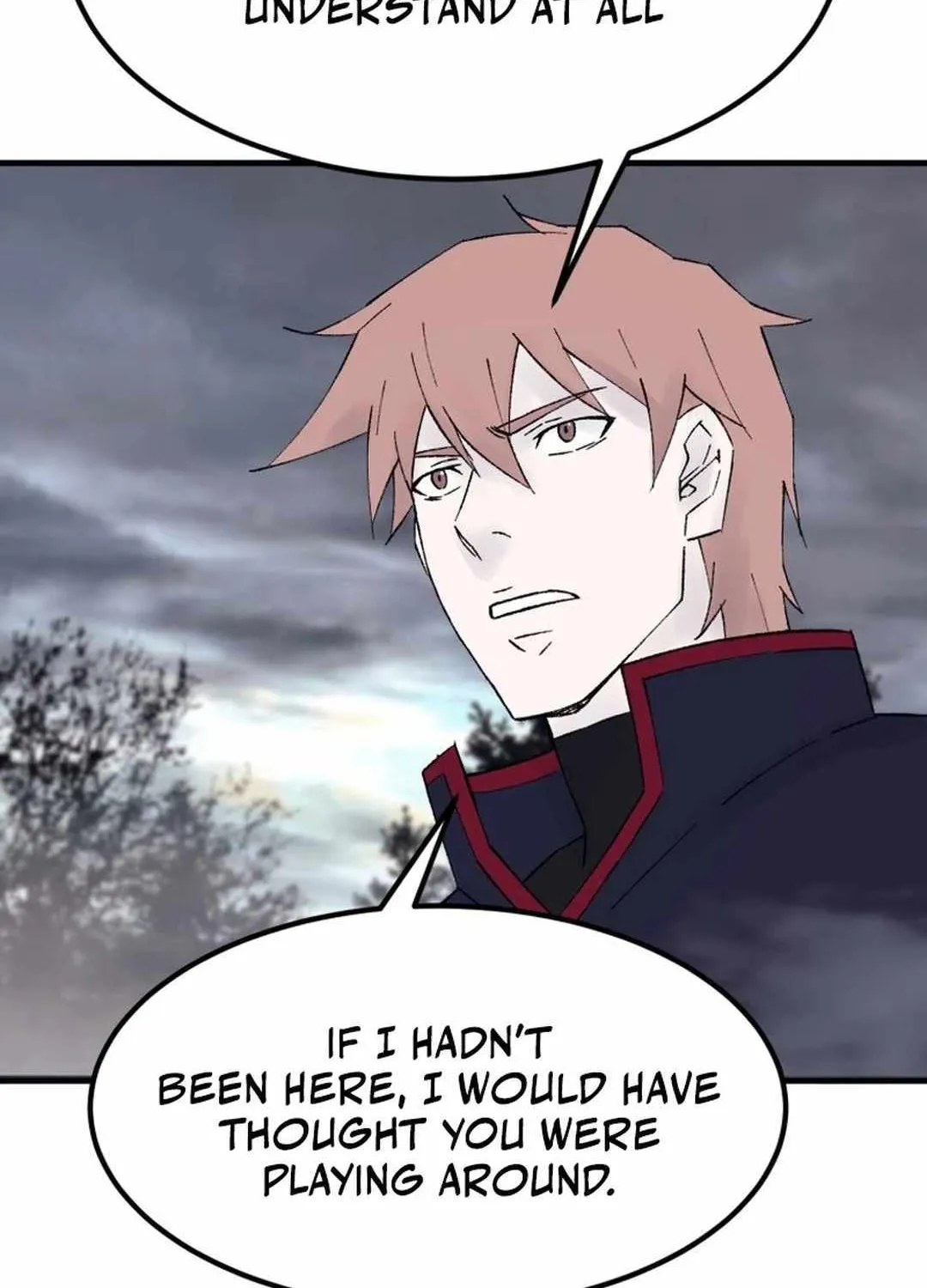 Read The great master chapter 115 image 102 on Lezhin