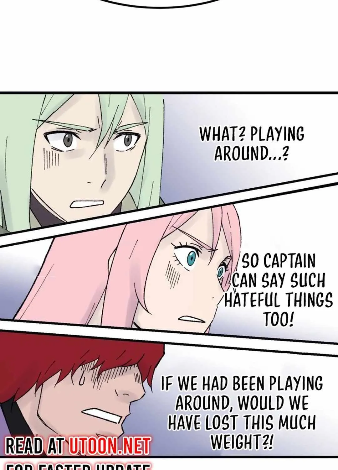 Read The great master chapter 115 image 103 on Lezhin