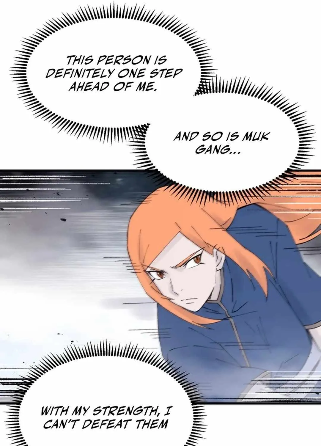 Read The great master chapter 115 image 15 on Lezhin
