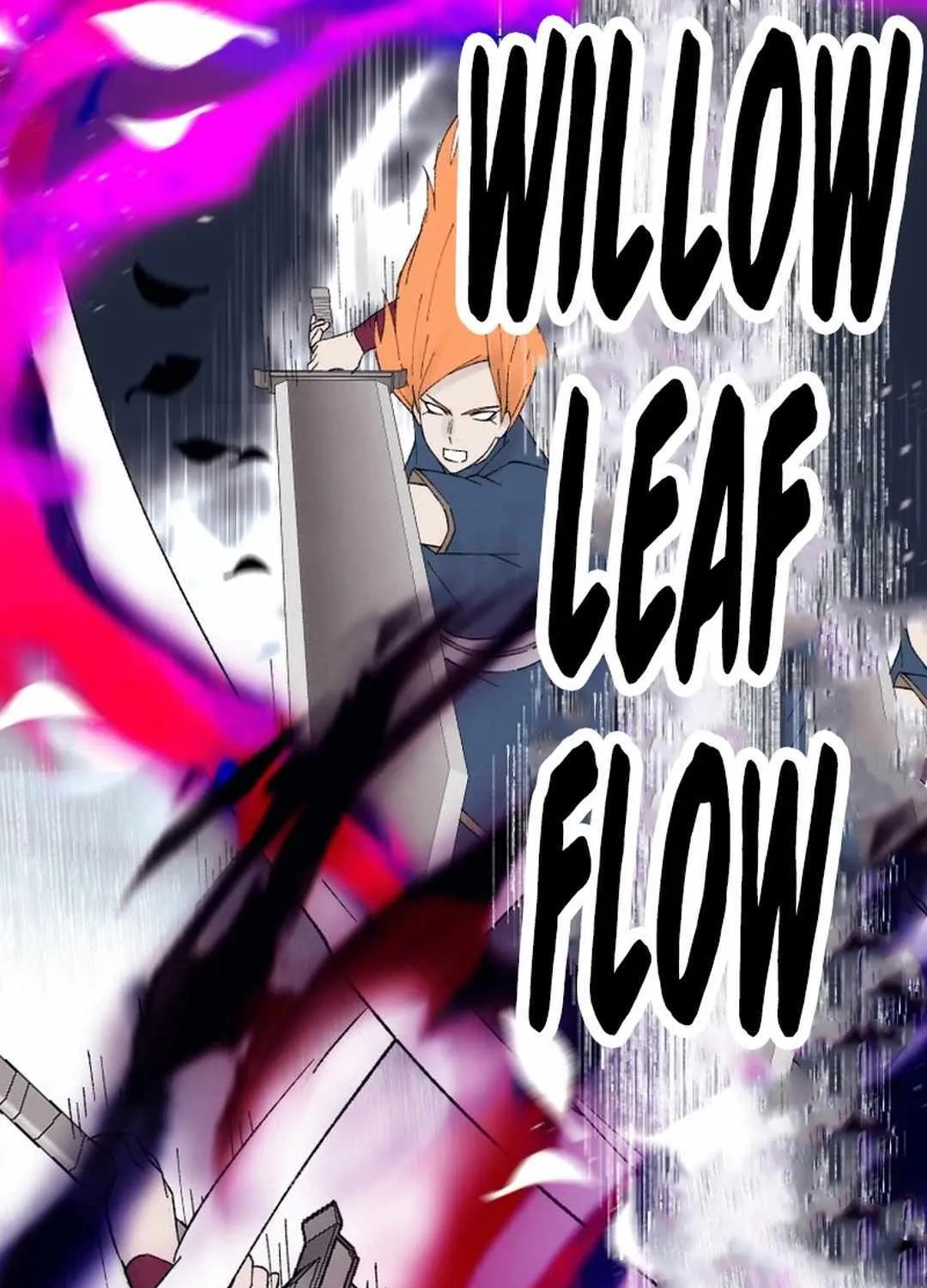 Read The great master chapter 115 image 19 on Lezhin