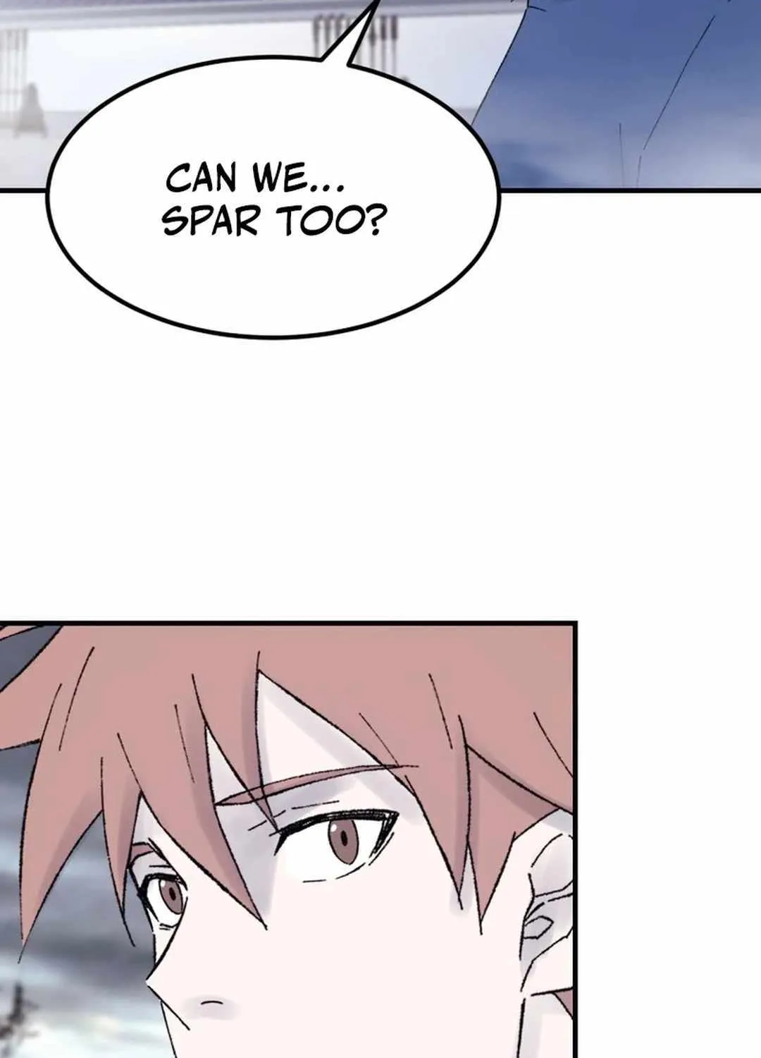 Read The great master chapter 115 image 3 on Lezhin