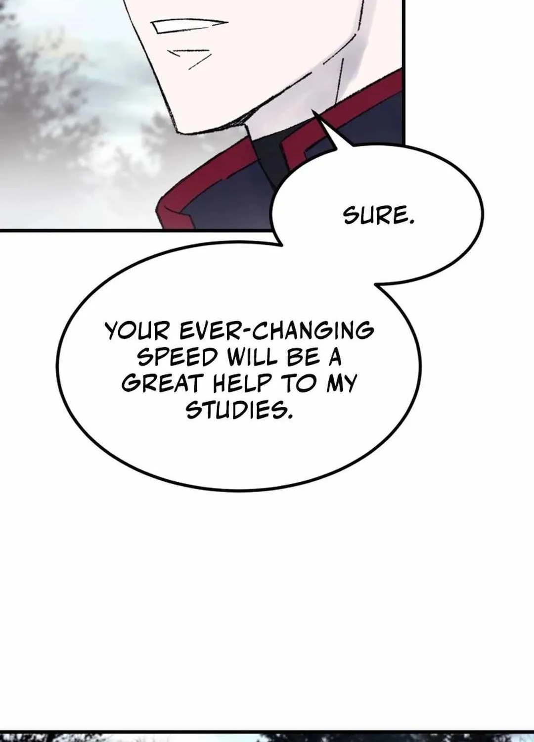 Read The great master chapter 115 image 4 on Lezhin
