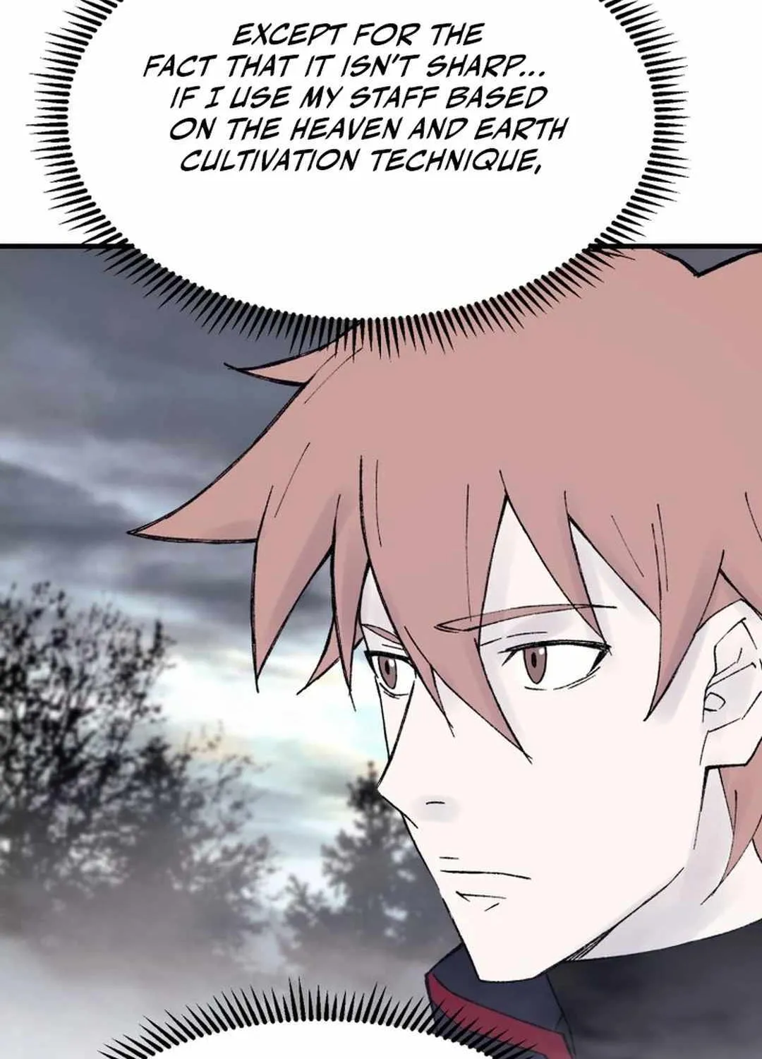 Read The great master chapter 115 image 44 on Lezhin