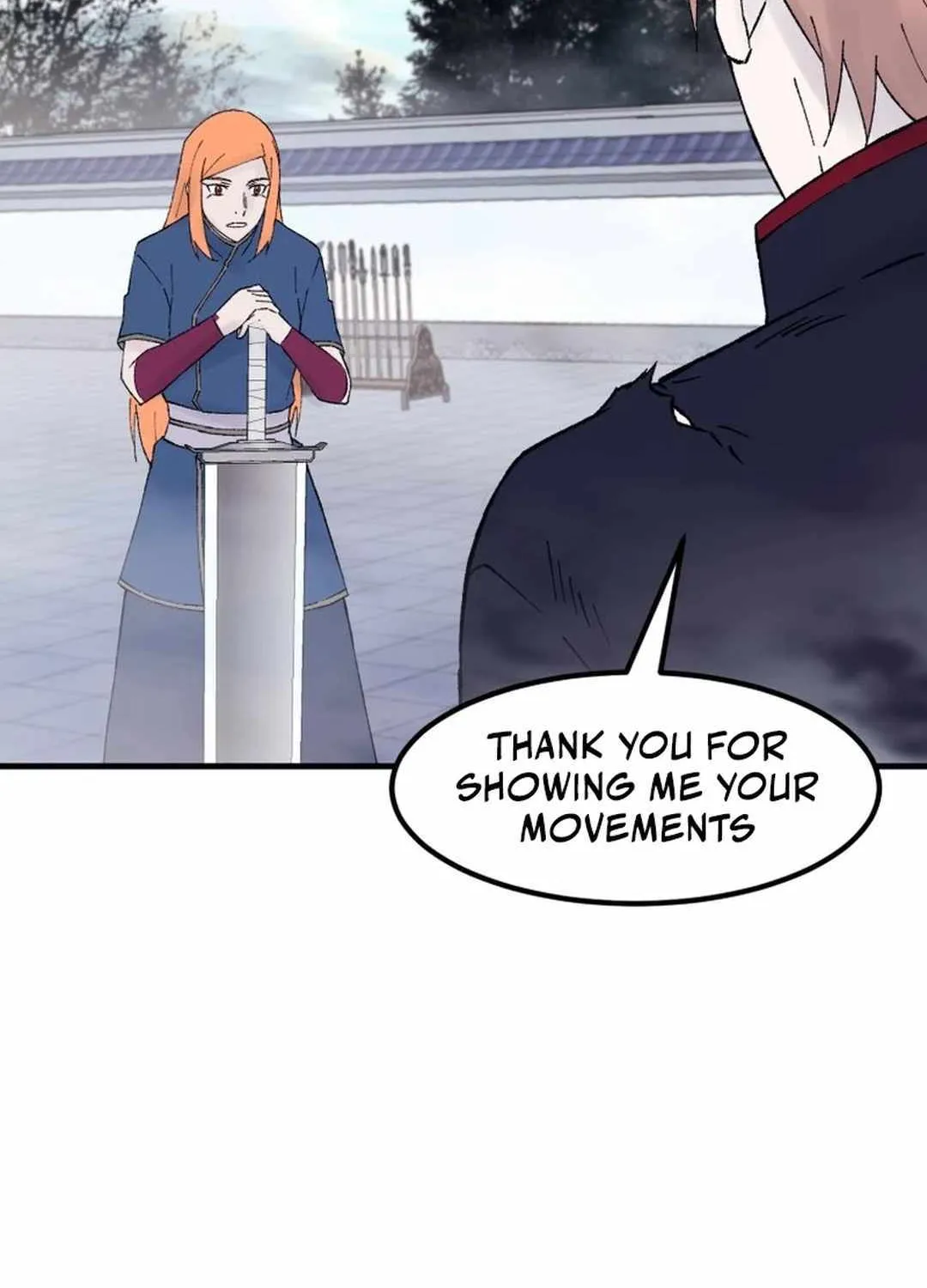 Read The great master chapter 115 image 46 on Lezhin
