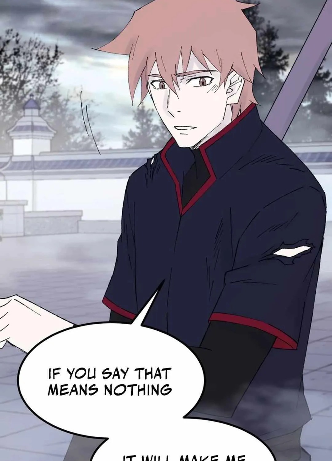 Read The great master chapter 115 image 50 on Lezhin