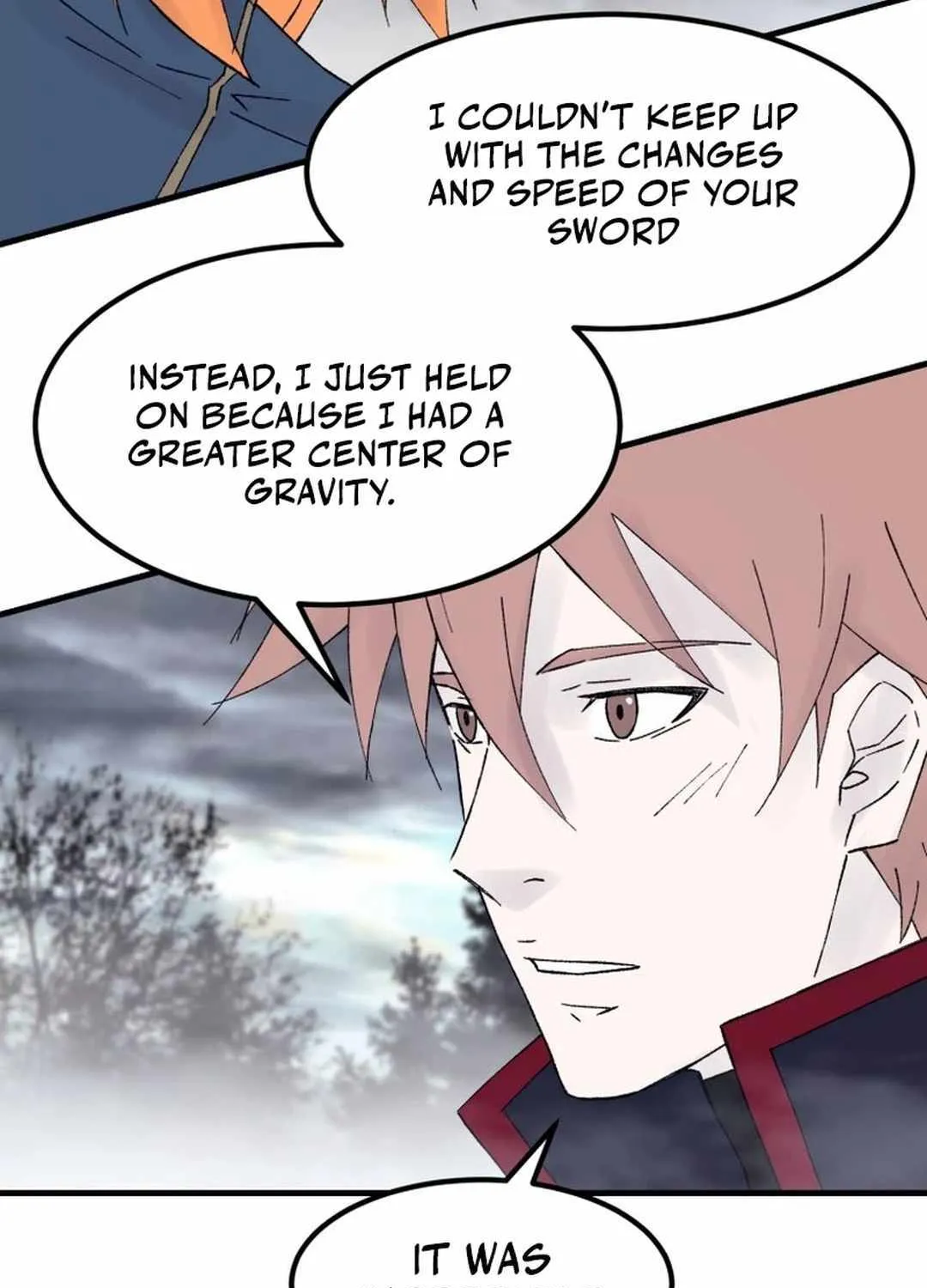 Read The great master chapter 115 image 52 on Lezhin