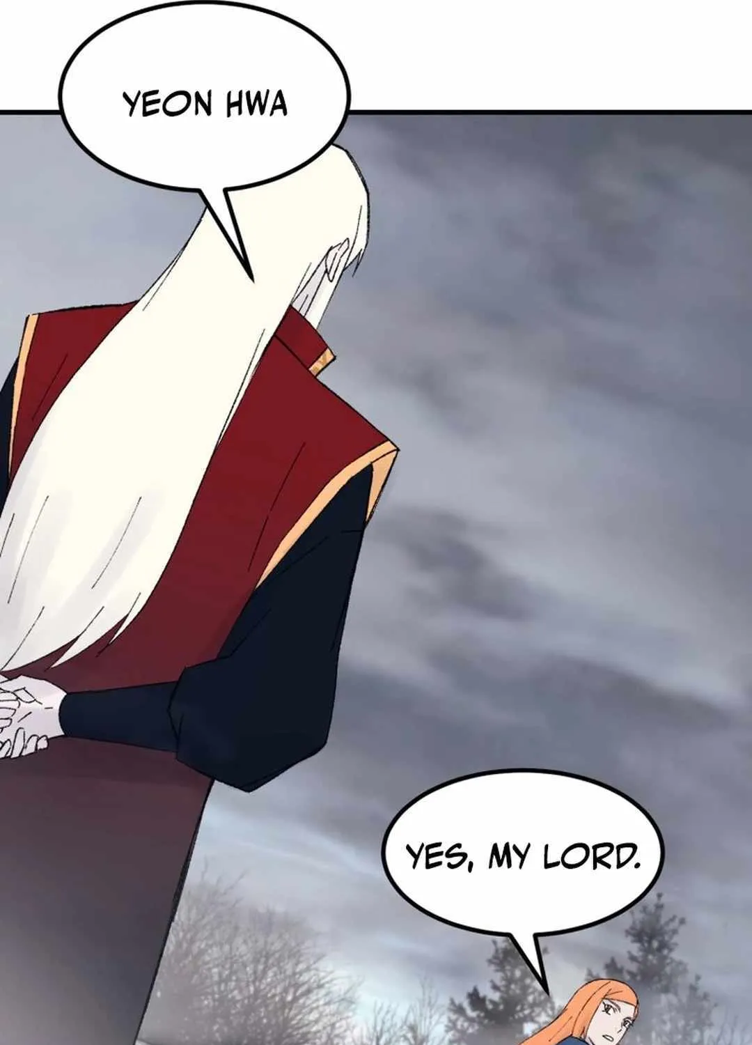 Read The great master chapter 115 image 54 on Lezhin