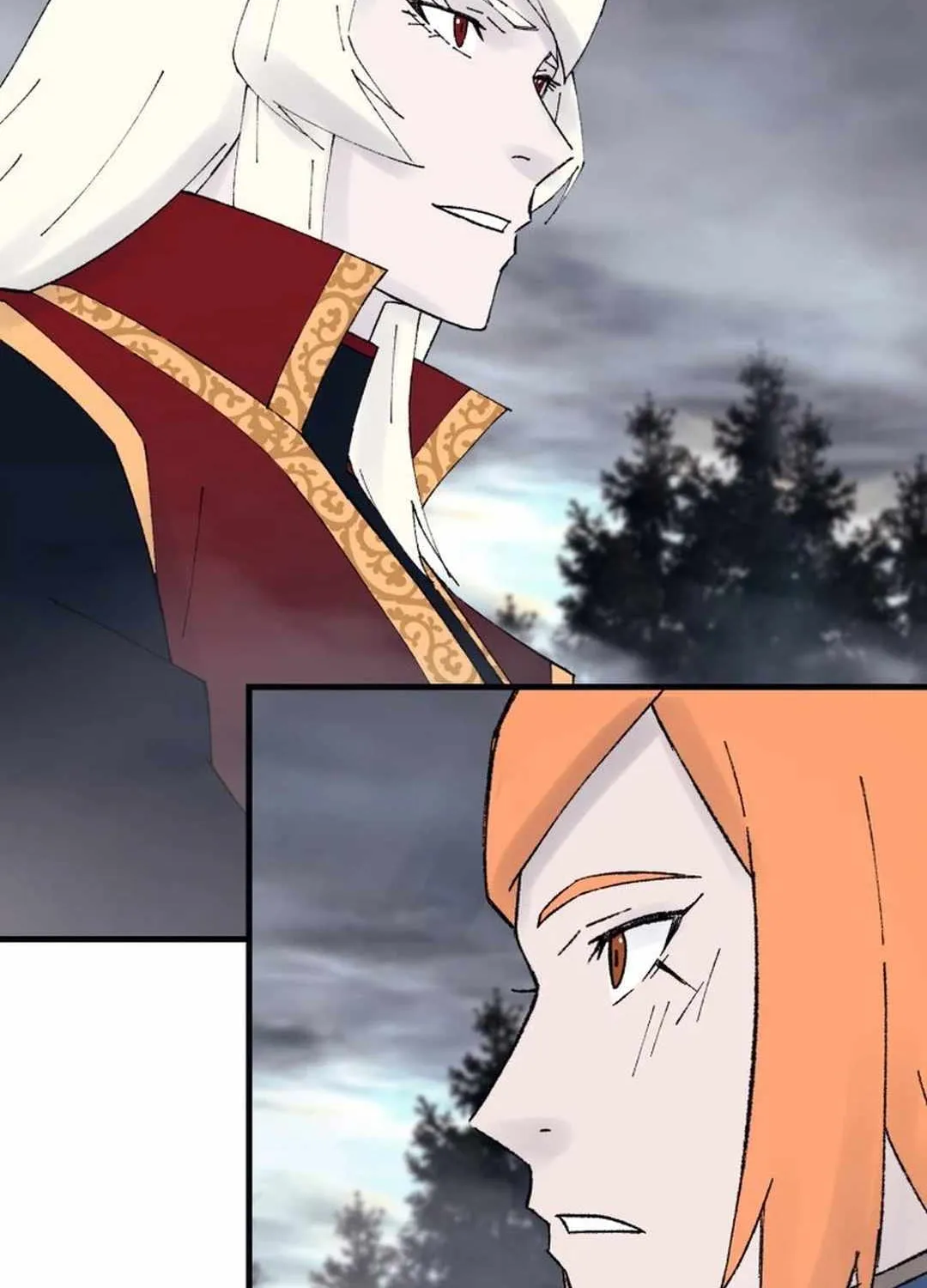 Read The great master chapter 115 image 57 on Lezhin