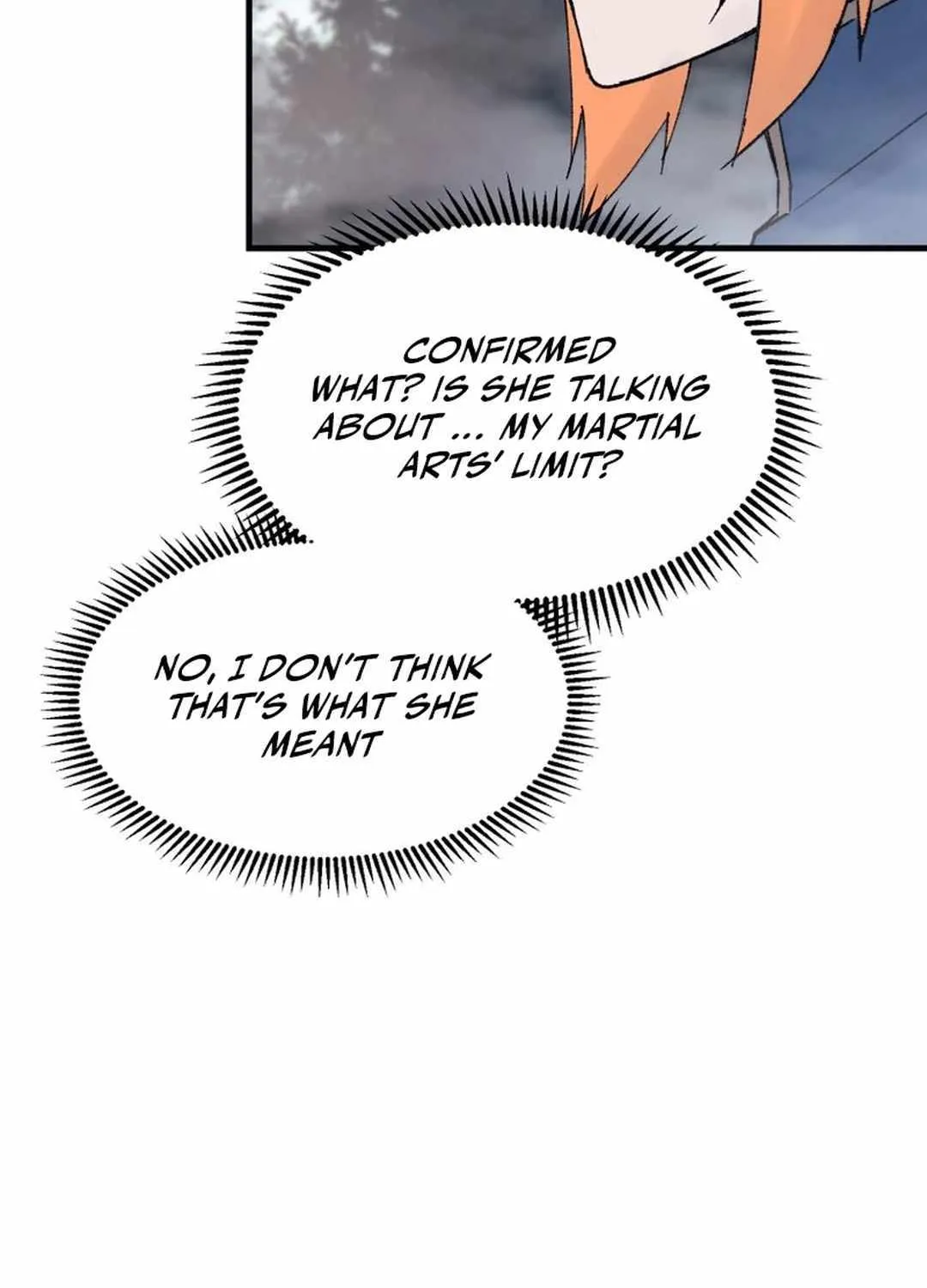 Read The great master chapter 115 image 58 on Lezhin