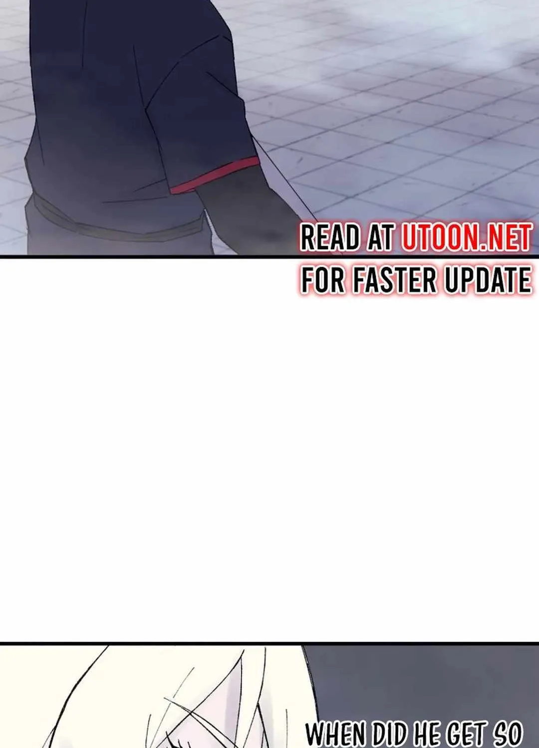 Read The great master chapter 115 image 6 on Lezhin